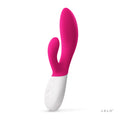 "Ina Wave 2 - Cerise LELO-8472"