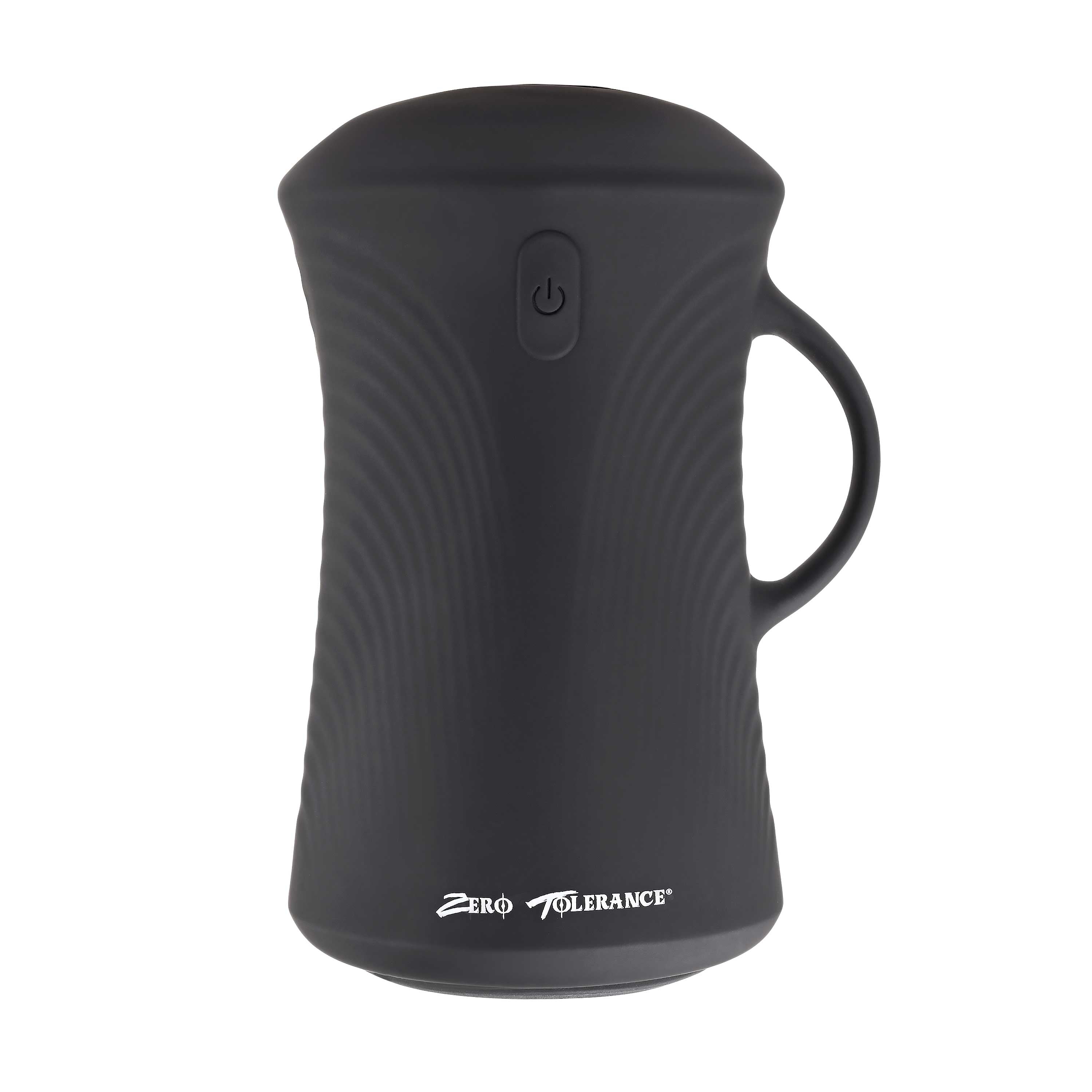 "Gyro Stroke - Black ZE-RS-1652-2"