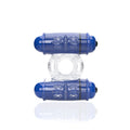 "4b Double Wammy - Blueberry SO-4BDW-BB"
