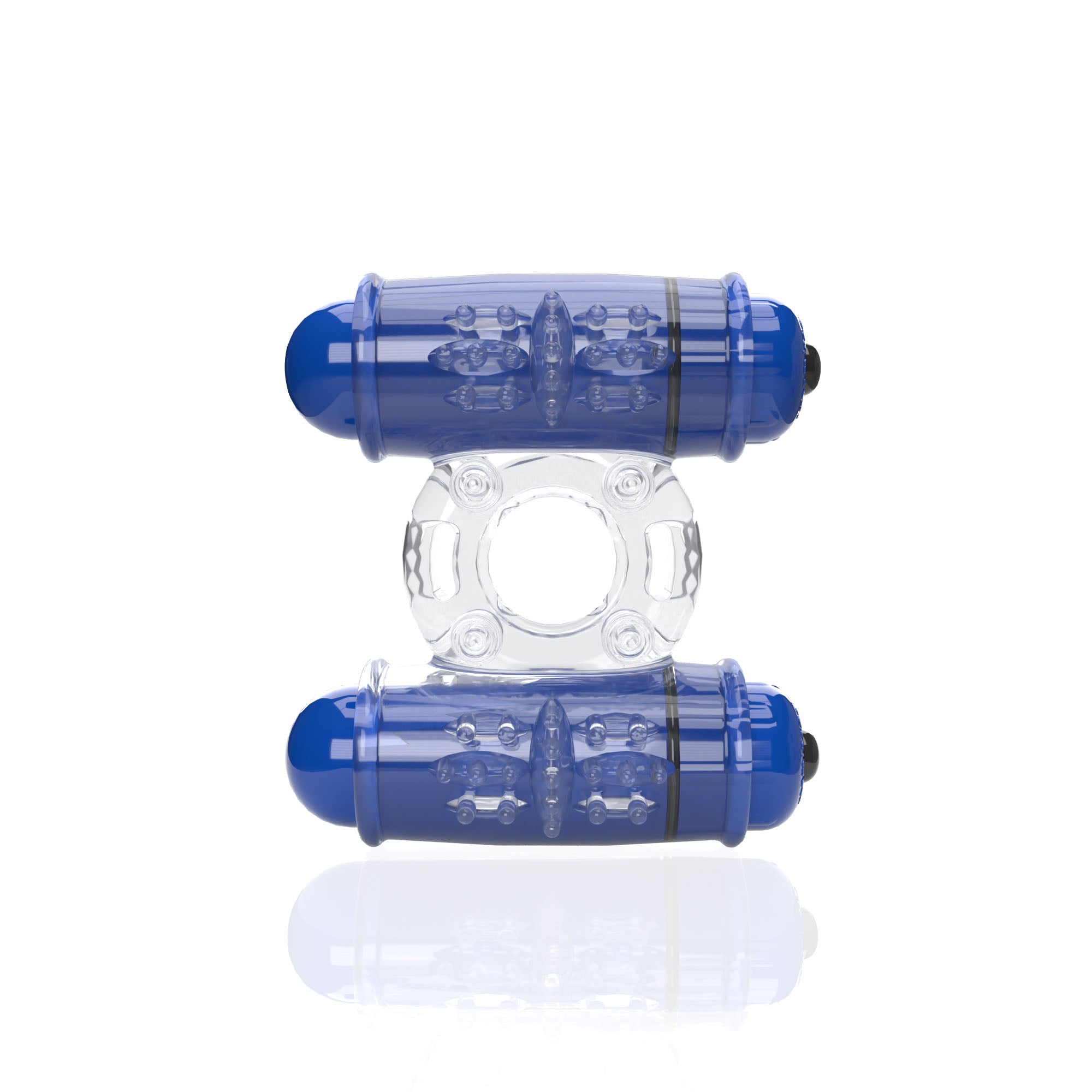 "4b Double Wammy - Blueberry SO-4BDW-BB"