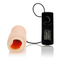 "Vibrating Oro Stimulator SE1006003"