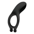 "Optimale Rechargeable Vibrating C-Ring - Black DJ0690-30-BX"