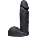 "Vac-U-Lock Codeblack - 6 Inch Ultraskyn Cock DJ1016-08-BX"