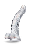 "B Yours Diamond - Luster - Clear BL-16449"