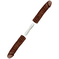 "The D - Double D 16 Inch - Chocolate DJ1700-24-CD"