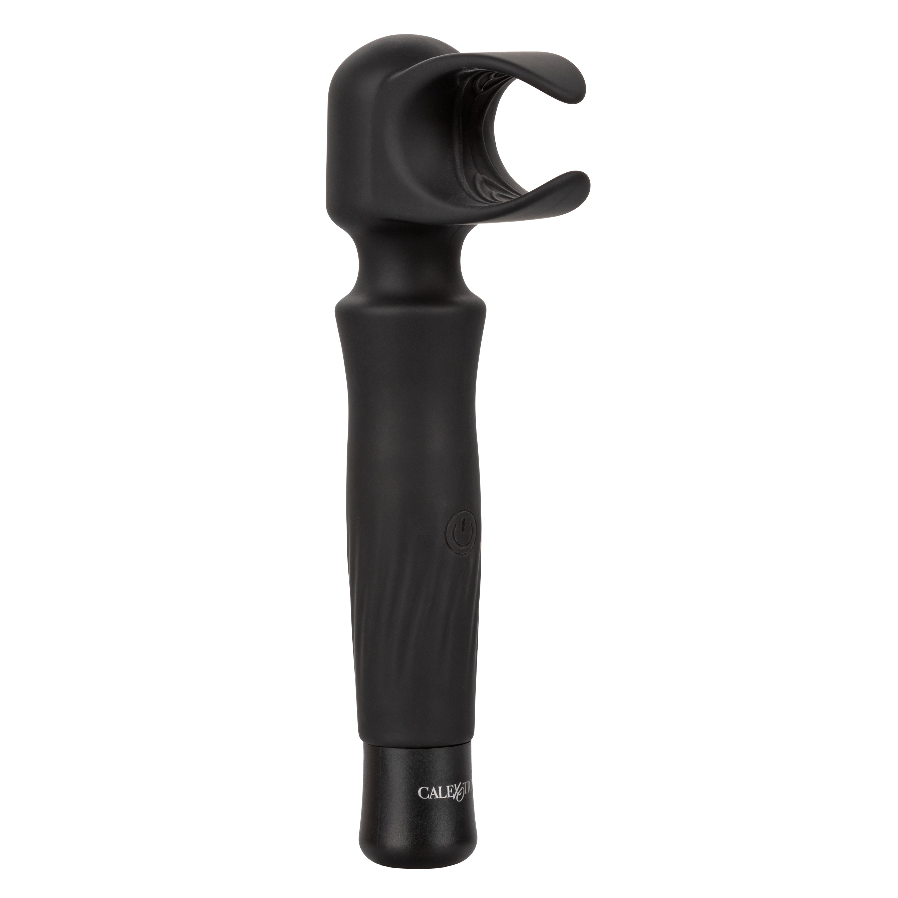 "Optimum Power Masturwand Vibrating Stroker SE0857253"