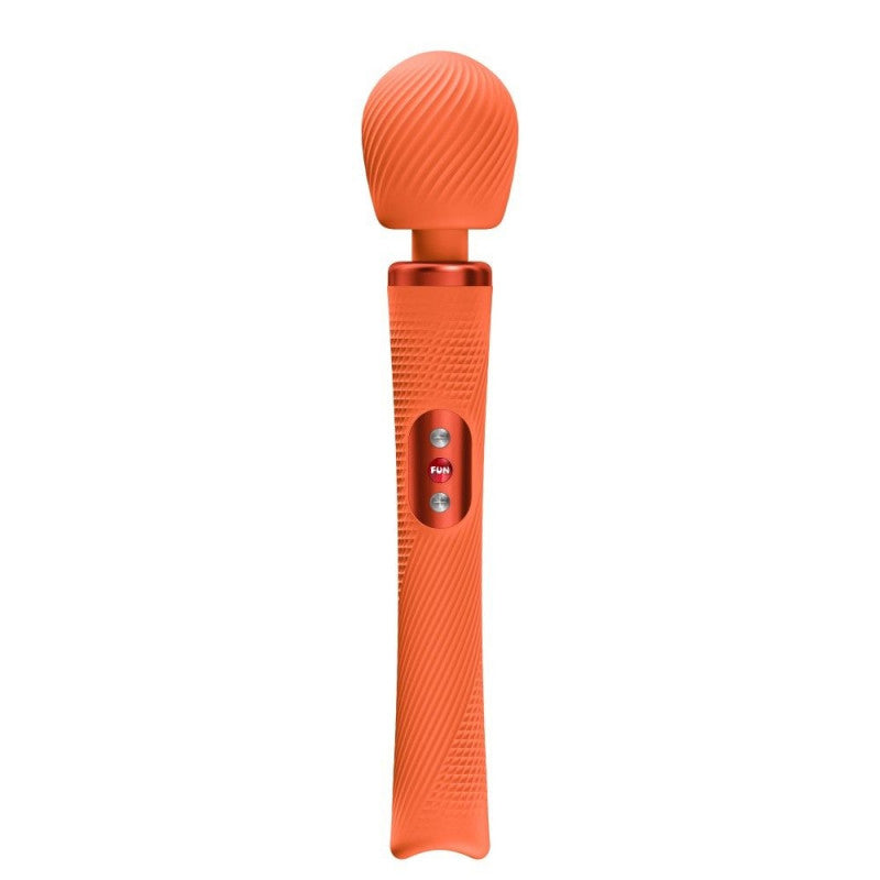 "Vim Massager - Orange FUN-999O"