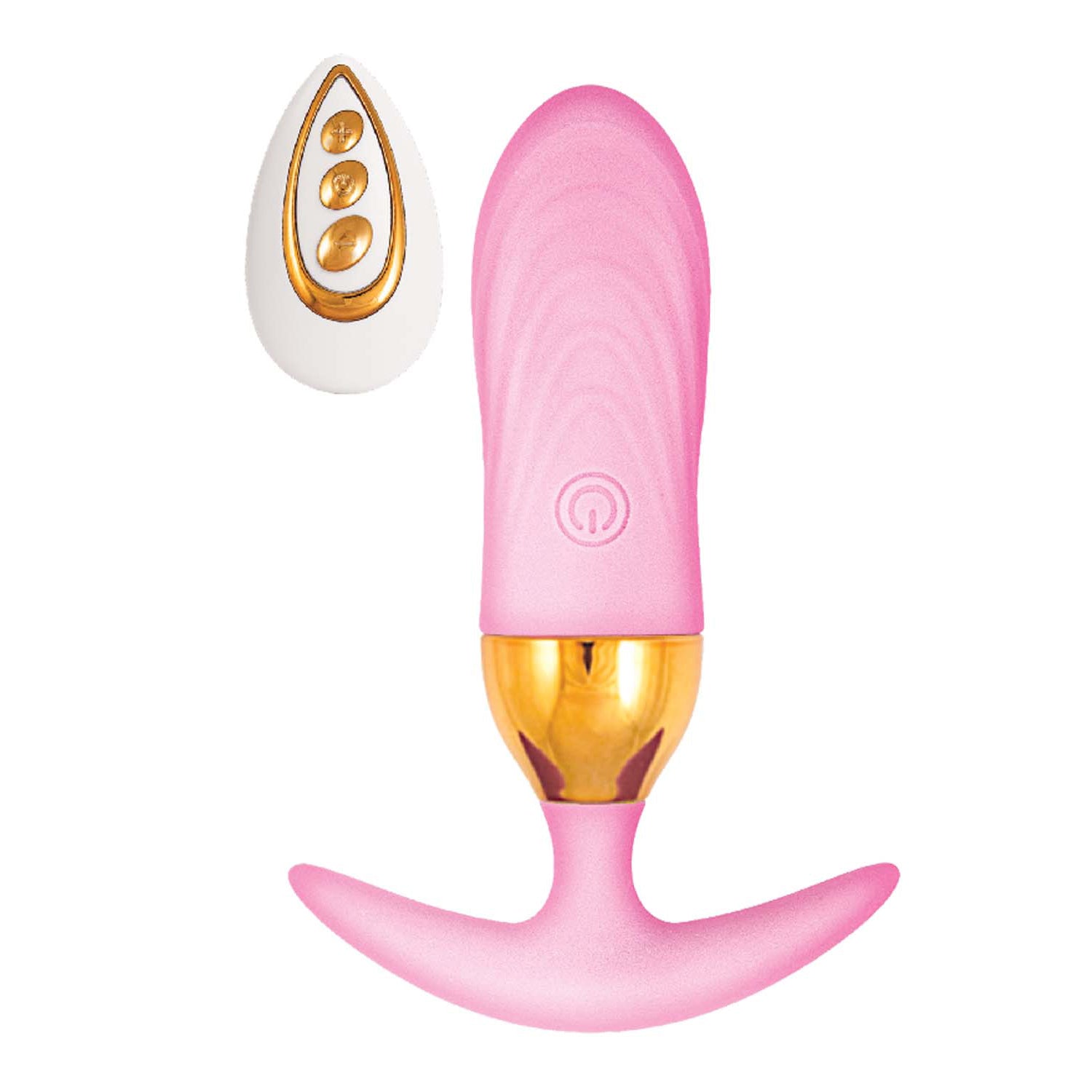 "The Beat Magic Power Plug - Pink NW3152-1"