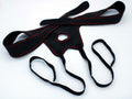 "Strap-on Harness - Black VB-GL-3977"