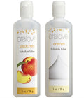 "Oral Love Dynamic Duo - Peaches and Cream DJ1355-01"