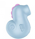 "Sea Pony - Baby Blue SAT-4081403"