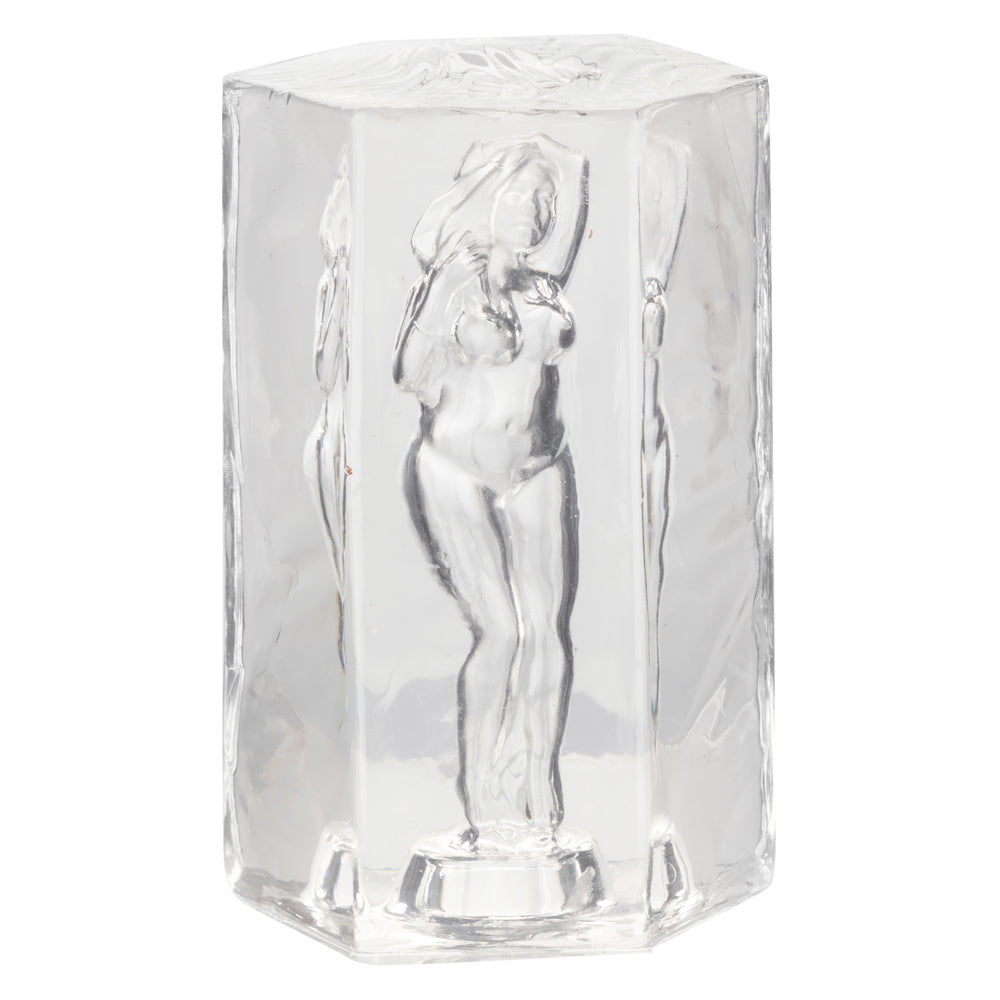 "Girls Girls Girls - Olivia - Clear SE0892153"