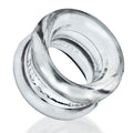 "Squeeze Short Ballstretcher - Clear OX-3208-CLR"