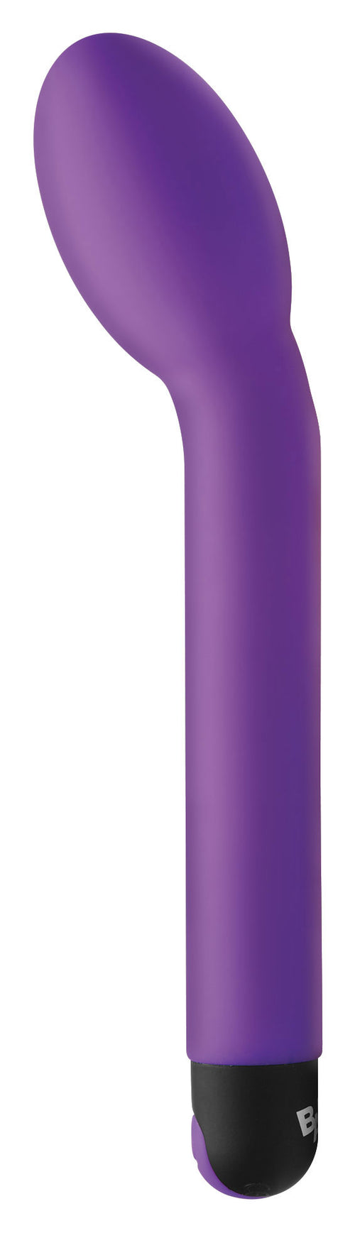 "10x G-Spot Vibrator - Purple BNG-AG759-PUR"
