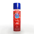 "Skins Strawberry Water Based Lubricant 4.4oz CC-SKLUBSTR4"