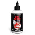 "Naughty Jane's Sex Sauce Extra Creamy Lubricant 8 Oz NJ-AH397-8OZ"