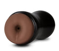"Loverboy - the Mechanic - Self Lubricating Stroker - Brown BL-84046"