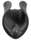 "Pdx Elite Vibrating Silicone Stimulator PDRD500"