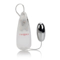 "Pocket Exotics Vibrating Silver Bullet SE1105052"