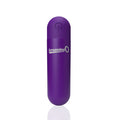 "Screaming O Soft Touch Rechargeable Bullet -Purple SO-ARBS-PU"
