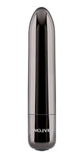 "Real Simple - Black Chrome EN-RS-1249-2"