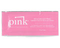"Pink - 0.17 Oz. Foil Packets - 50 Piece Bag PK-SD"