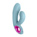"Cora - Light Blue FF-1032-09"