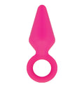 "Candy Rimmer - Fuchsia BL-10180"