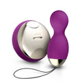 "Hula Beads - Deep Rose LELO-7533"