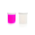 "Clone-a-Willy Silicone Refill - Hot Pink BD1515"