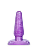 "Medium Cosmic Plug - Purple BL-18701"