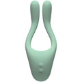 "Tryst V2 Bendable Multi Erogenous Zone Massager  With Remote DJ0990-16-BX"