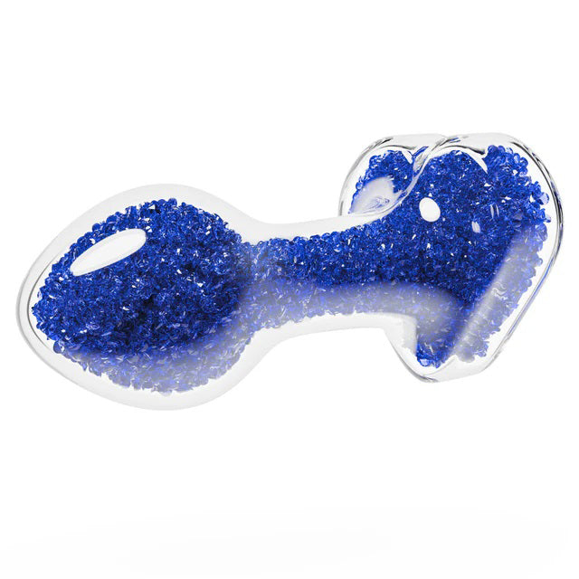 "Oh My Gem - Prestige - Blue BL-12402"