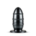 "Jet - Fuc Plug - Black BL-15885"