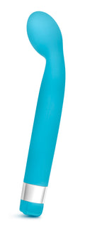 "Rose - Scarlet G - Blue BL-32262"