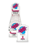 "Smack Tarts Lube 3ml Pouch Display 36pc - Sour Strawberry LG-BT454PD"
