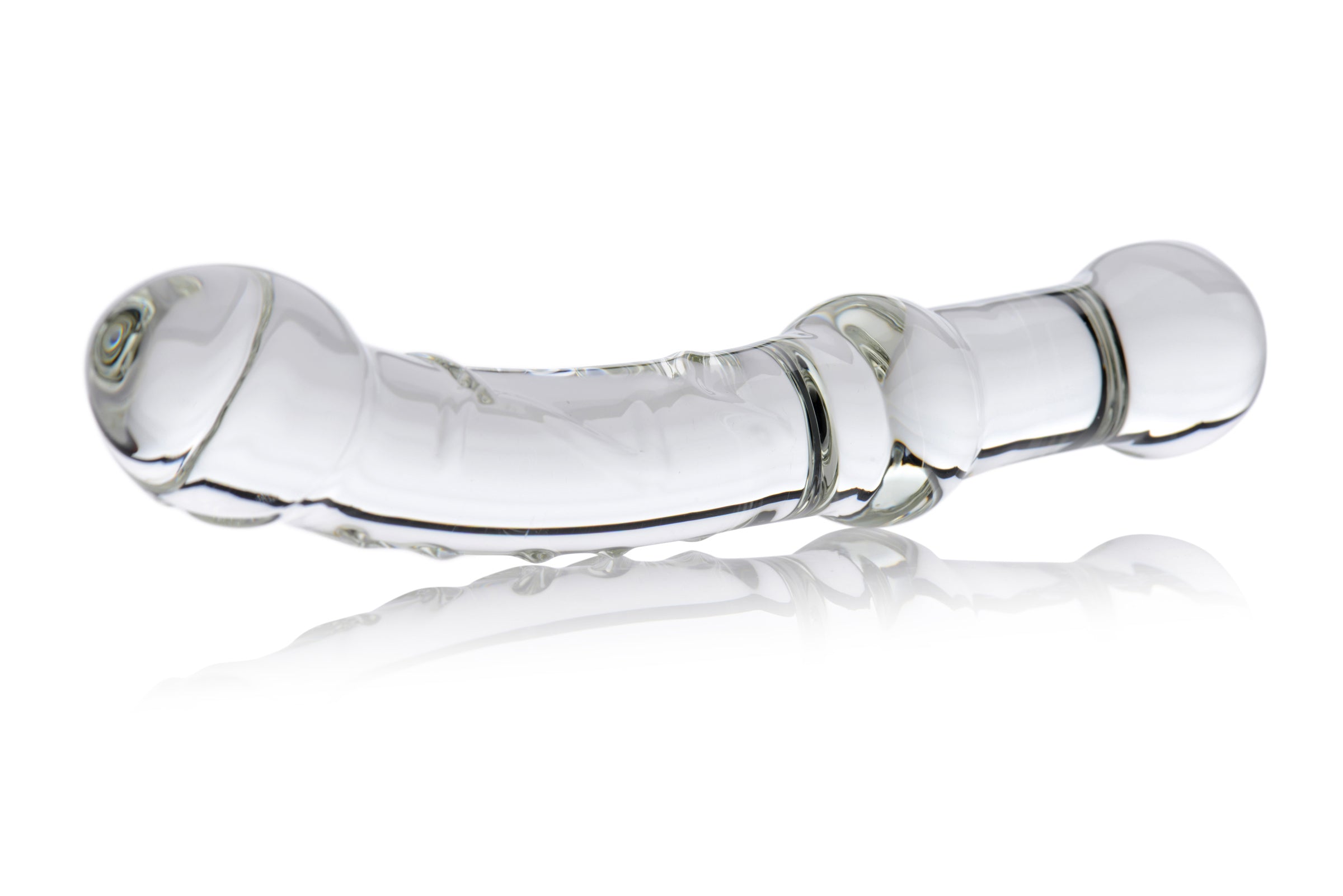 "Prana Thrusting Wand PRSM-AC165"