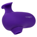 "Neon Vibes the Kissing Vibe - Purple SE4403303"
