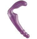 "Platinum Premium Silicone - the Gal Pal - Purple DJ0106-02"