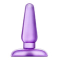 "B Yours Eclipse Pleaser - Medium - Purple BL-19701"