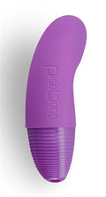 "Ako Outie Vibe - Purple PICO-7007"