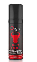 "Touro Xxxl Power Cream for Him 15ml CC-OG-51638"