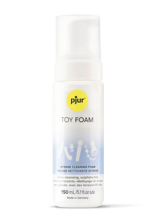 "Pjur Toy Foam 150ml PJ-14068-02"