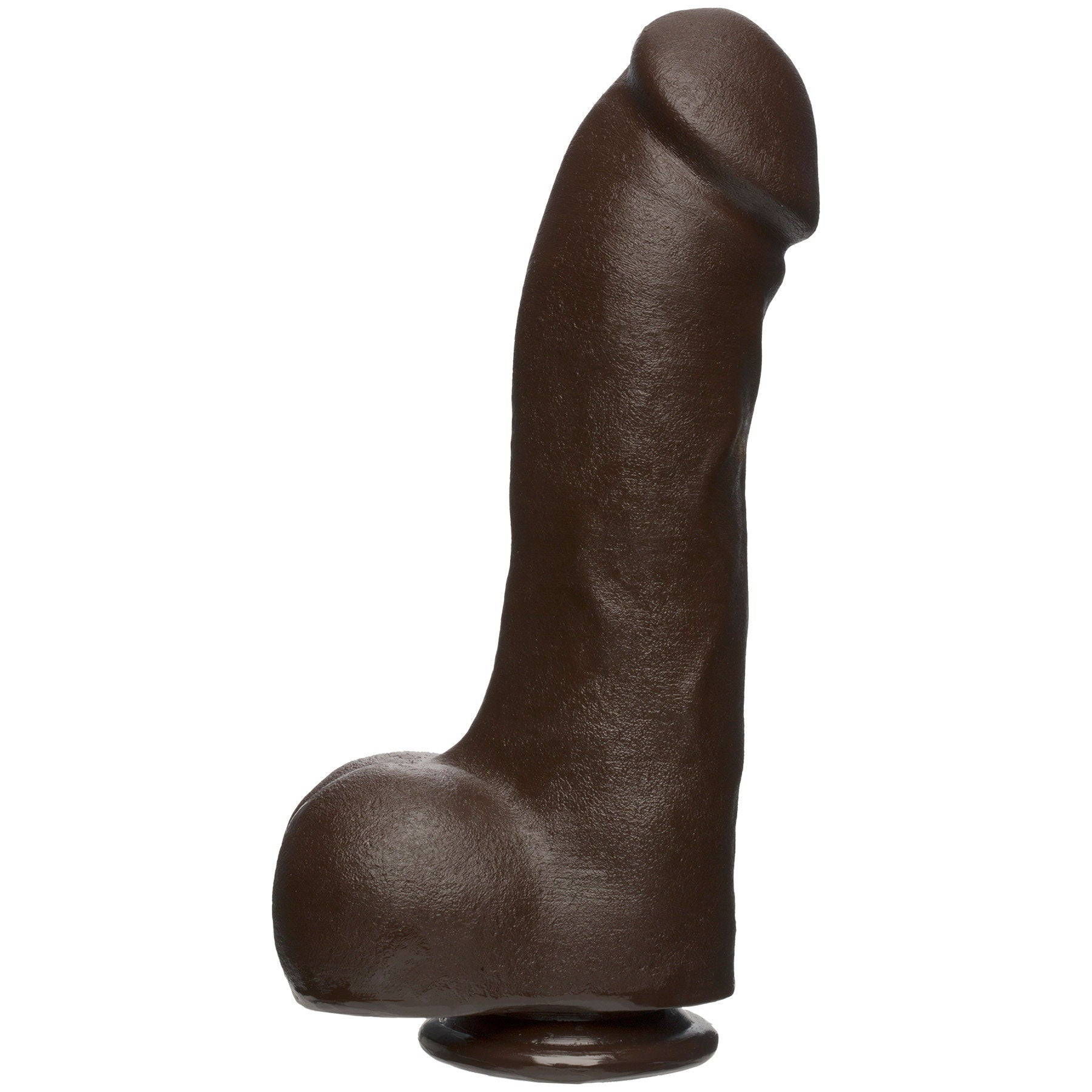 "The D - Master D - 12 Inch - Firmskyn - Chocolate DJ1705-66-CD"