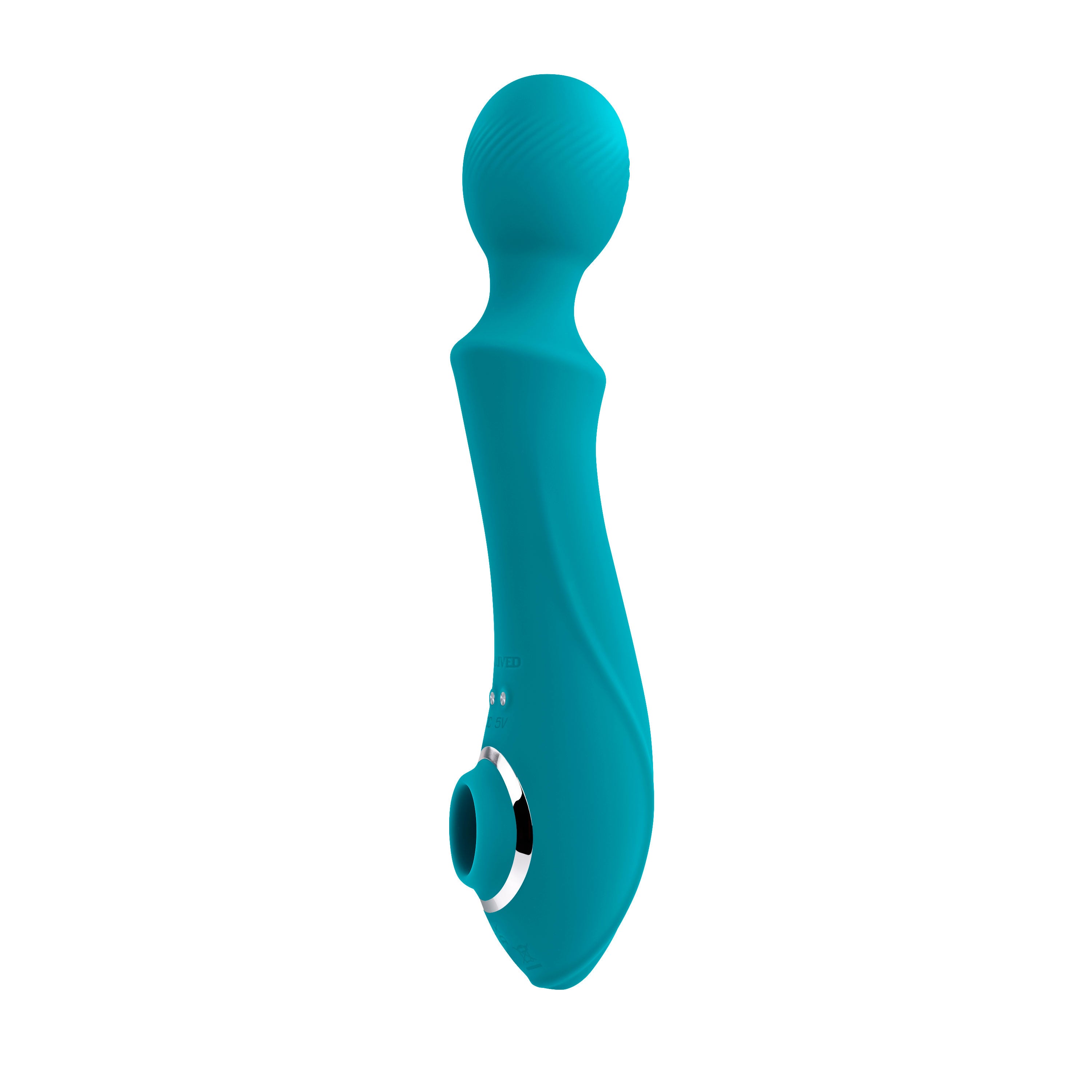 "Wanderful Sucker - Teal EN-RS-3007-2"