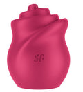"Tongue Twister - Pink SAT-4080581"