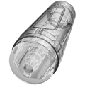 "Main Squeeze - Optix - Clear DJ5202-30-BX"