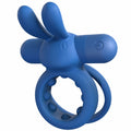 "Rechargeable Ohare - Blue SO-RHAR-BU"