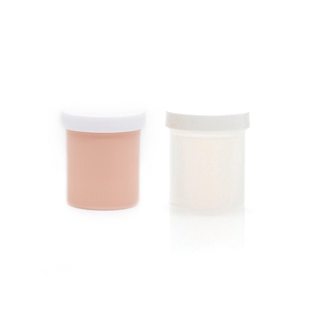 "Clone- a- Willy Silicone Refill - Light Tone BD2154"