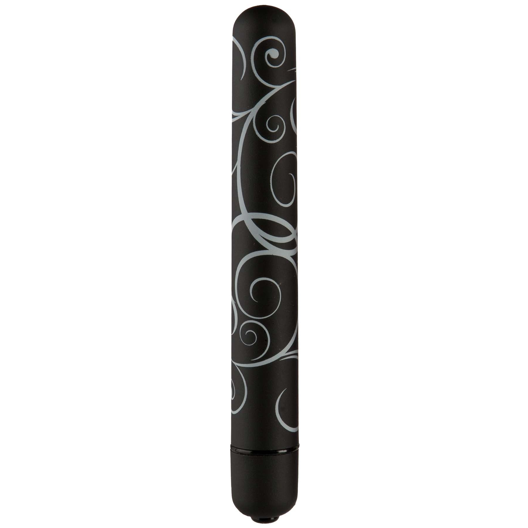 "Mood - Powerful - 7 Function - Black - Large DJ1469-55"